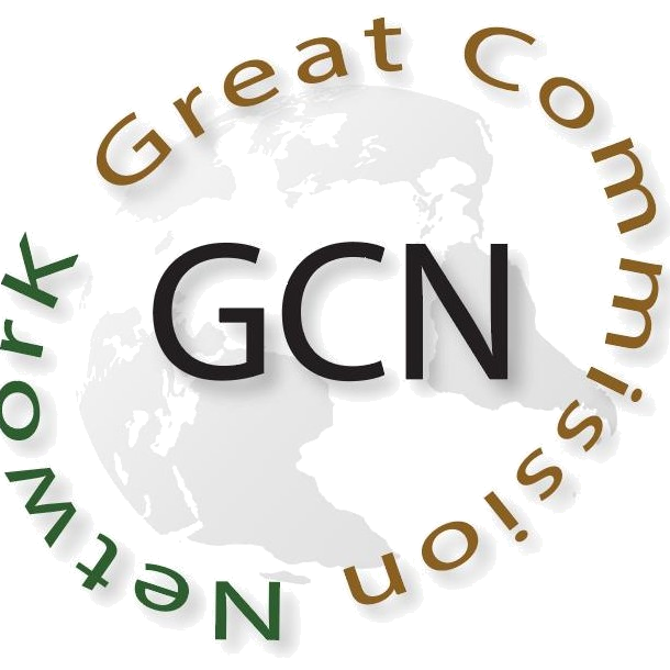 GCN Global Earth