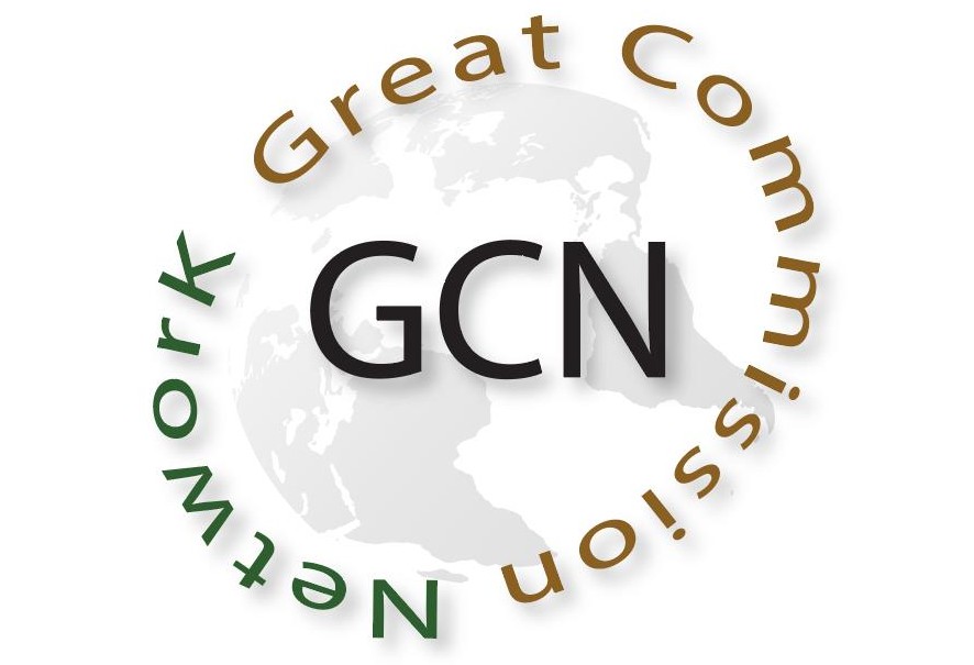 GCN Great Commission Network